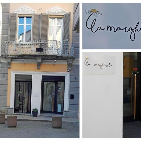 La Margherita B&B Ivrea Exterior photo