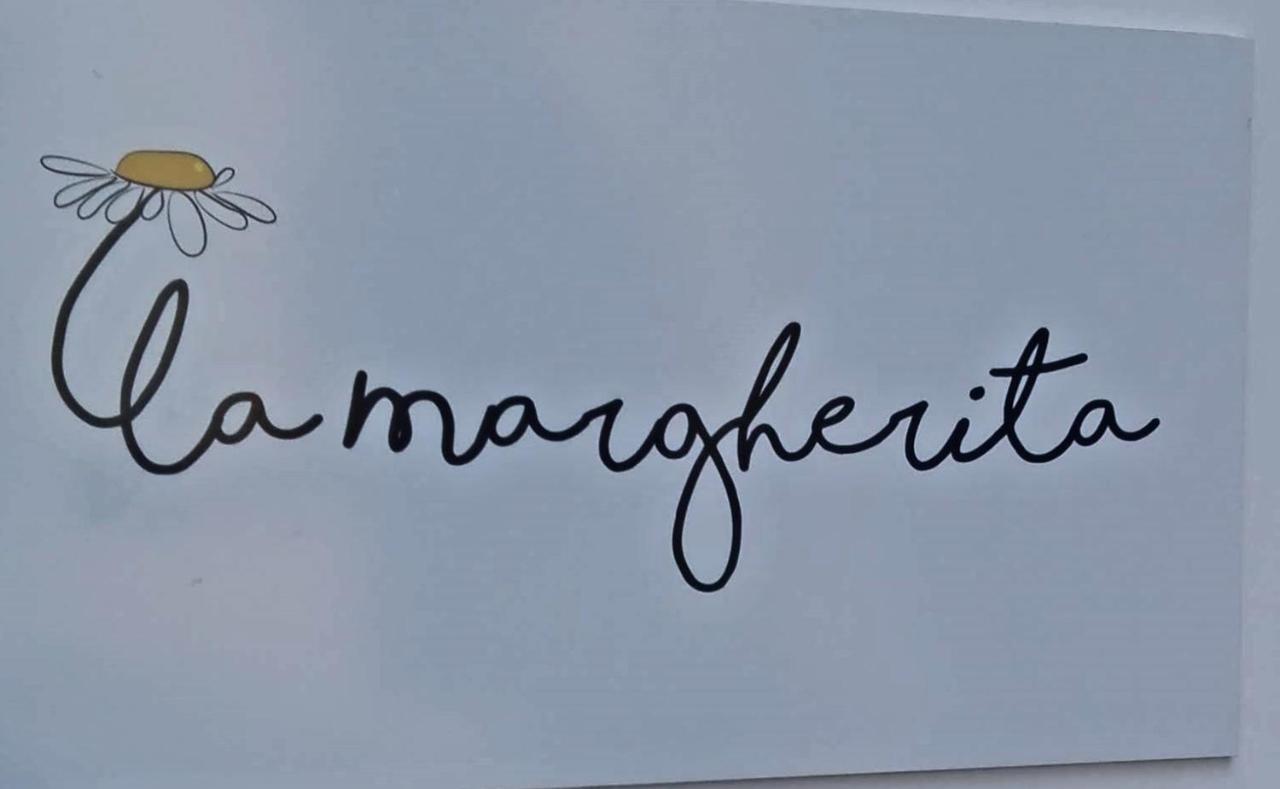 La Margherita B&B Ivrea Exterior photo