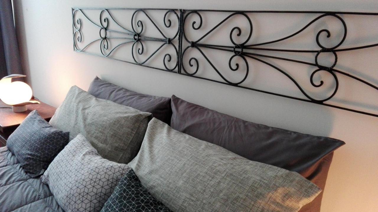 La Margherita B&B Ivrea Exterior photo